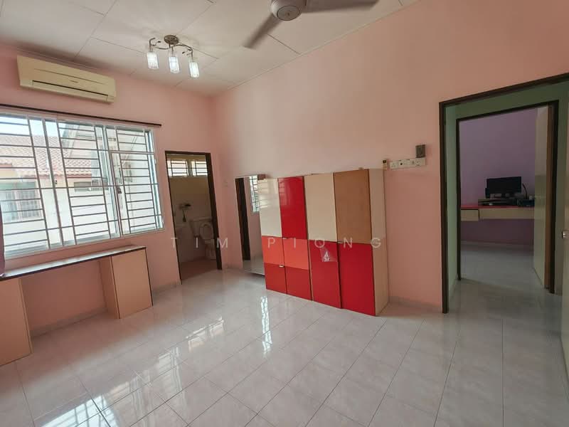 2-storey Terraced House for Sale in Taman Saujana Indah (Bukit Katil) - Tim Piong - Interior - PropertyGuru.com.my