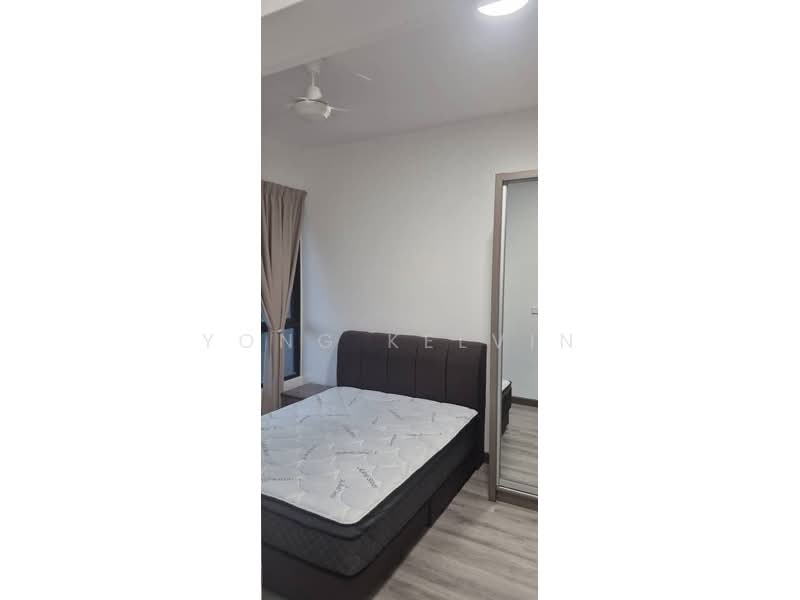 Service Residence for Sale at Cubic Botanical - Yong Kelvin - PropertyGuru.com.my
