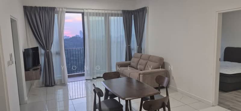 Service Residence for Sale at Cubic Botanical - Yong Kelvin - PropertyGuru.com.my