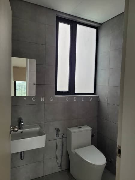 Service Residence for Sale at Cubic Botanical - Yong Kelvin - PropertyGuru.com.my