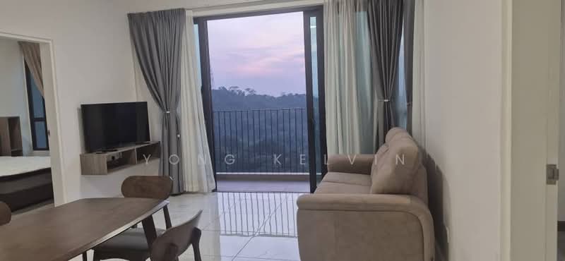 Service Residence for Sale at Cubic Botanical - Yong Kelvin - PropertyGuru.com.my