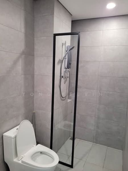 Service Residence for Sale at Cubic Botanical - Yong Kelvin - PropertyGuru.com.my