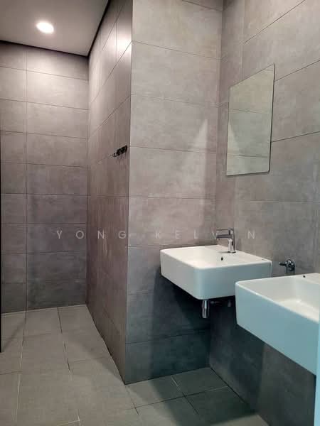 Service Residence for Sale at Cubic Botanical - Yong Kelvin - PropertyGuru.com.my