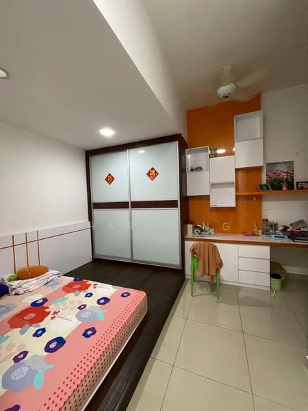 Cluster House for Sale in Taman Mount Austin (Tebrau) - Sharon Ng - Bedroom - PropertyGuru.com.my