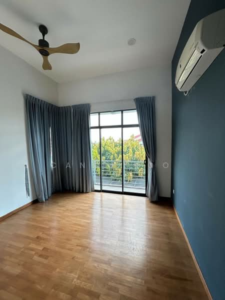 Semi-Detached House for Sale in Johor Bahru (Johor) - Candy Koo - Balcony - PropertyGuru.com.my