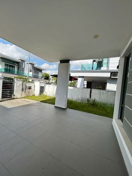 Semi-Detached House for Sale in Johor Bahru (Johor) - Candy Koo - Exterior - PropertyGuru.com.my
