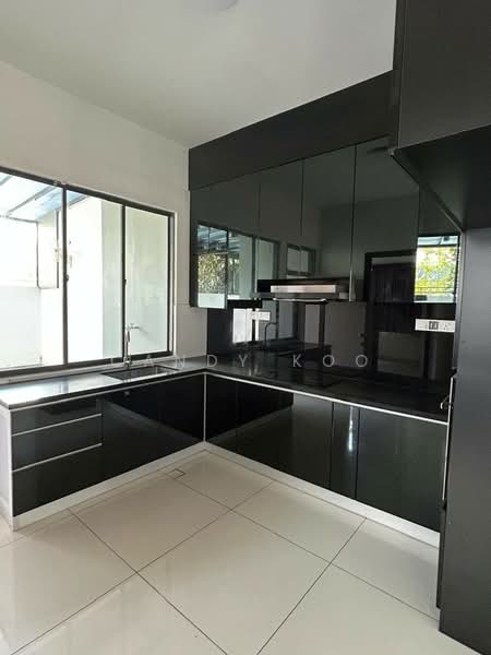 Semi-Detached House for Sale in Johor Bahru (Johor) - Candy Koo - Kitchen - PropertyGuru.com.my