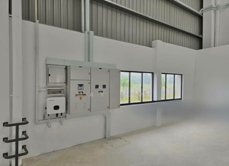 Industrial Land for Rent in Bandar Bukit Raja (Klang) - May Tan - PropertyGuru.com.my