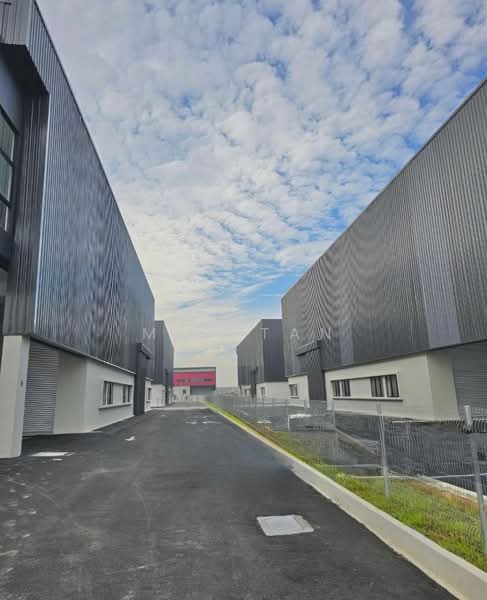 Industrial Land for Rent in Bandar Bukit Raja (Klang) - May Tan - PropertyGuru.com.my