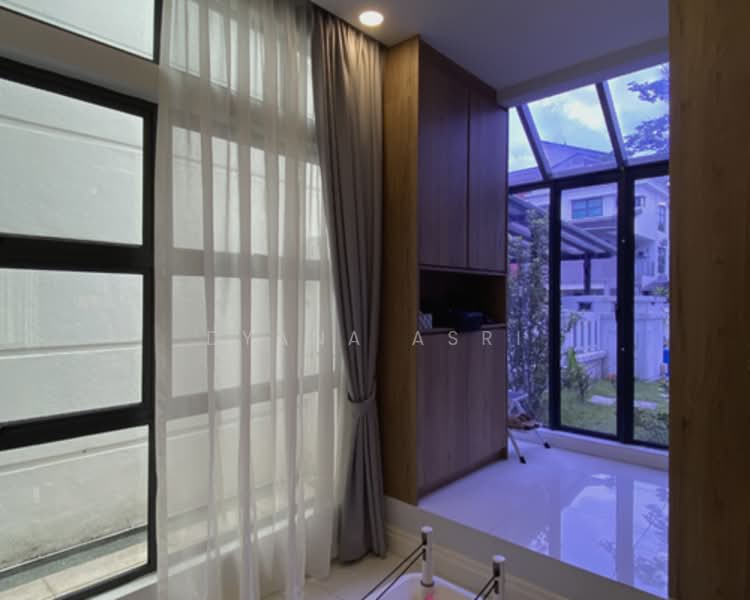 Rumah Berkembar untuk Dijual di Bukit Jelutong (Shah Alam) - Dyana Asri - Interior - PropertyGuru.com.my