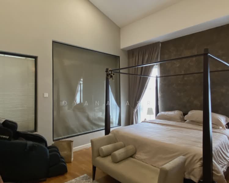 Rumah Berkembar untuk Dijual di Bukit Jelutong (Shah Alam) - Dyana Asri - Bedroom - PropertyGuru.com.my