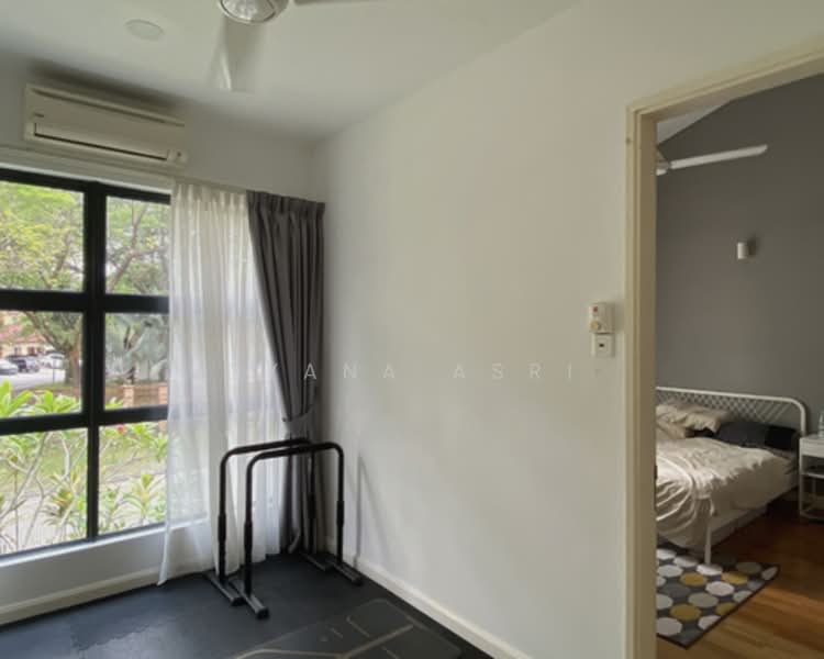 Rumah Berkembar untuk Dijual di Bukit Jelutong (Shah Alam) - Dyana Asri - Bedroom - PropertyGuru.com.my