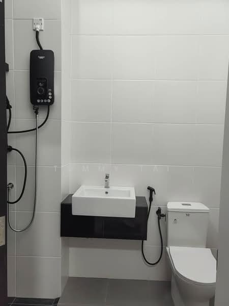 2-storey Terraced House for Rent in Eco Botanic 2 (Iskandar Puteri (Nusajaya)) - Tommy Tai - Bathroom - PropertyGuru.com.my