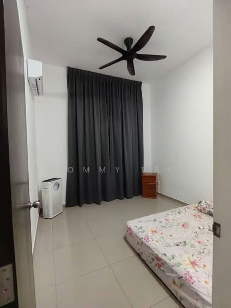 2-storey Terraced House for Rent in Eco Botanic 2 (Iskandar Puteri (Nusajaya)) - Tommy Tai - Bedroom - PropertyGuru.com.my