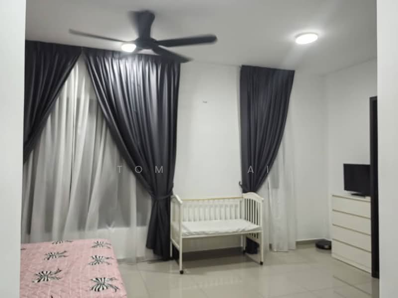 2-storey Terraced House for Rent in Eco Botanic 2 (Iskandar Puteri (Nusajaya)) - Tommy Tai - Bedroom - PropertyGuru.com.my