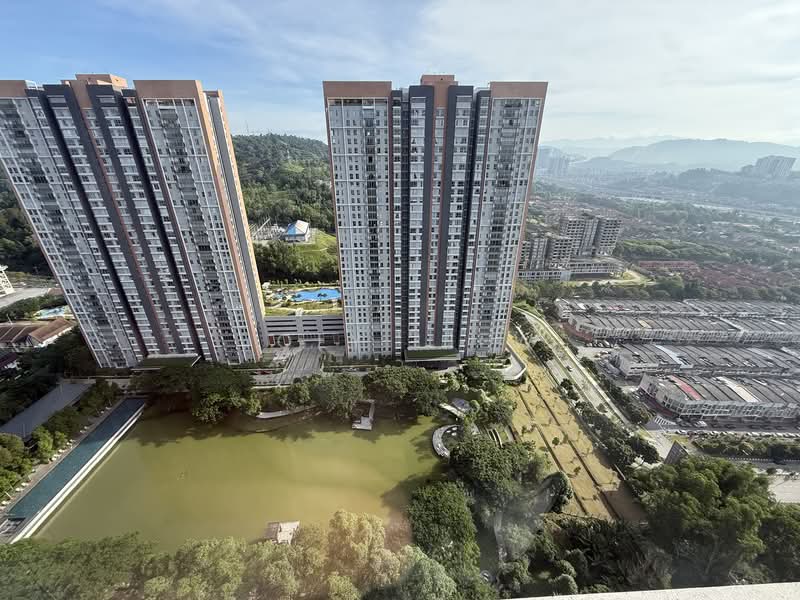 Condominium for Sale at Emerald Hill - Joly Liew - PropertyGuru.com.my