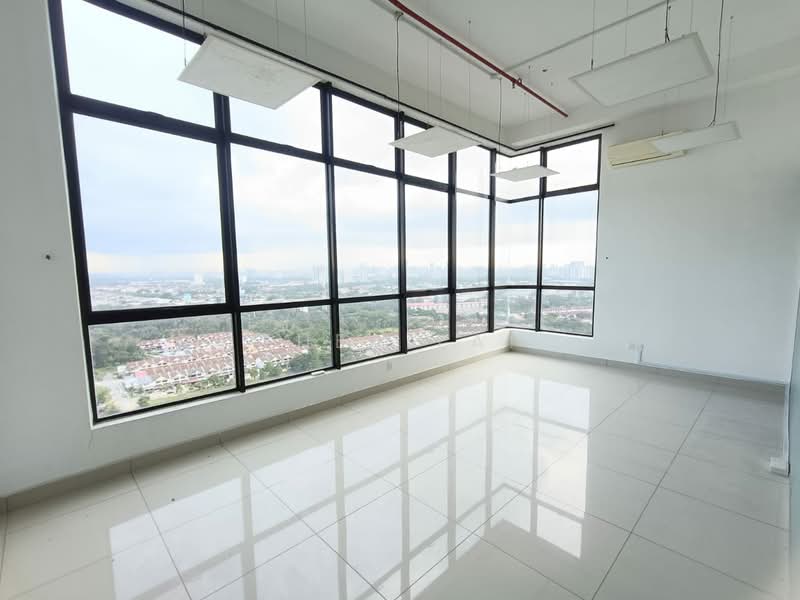 Pangsapuri untuk Disewa di Austin Perdana - Thea Lai - PropertyGuru.com.my