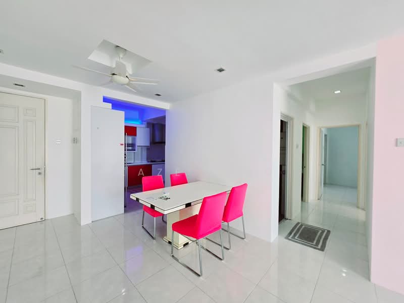 Condominium for Rent at Summer Place - Kaze Kang - PropertyGuru.com.my