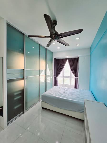 Condominium for Rent at Summer Place - Kaze Kang - PropertyGuru.com.my