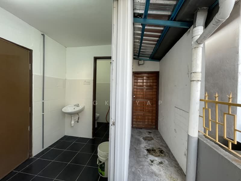 1-storey Terraced House for Sale in Jinjang (Kuala Lumpur) - pegky yap - PropertyGuru.com.my