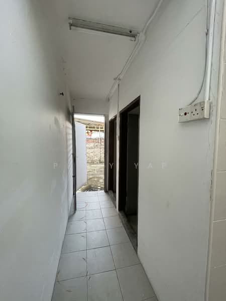 1-storey Terraced House for Sale in Jinjang (Kuala Lumpur) - pegky yap - PropertyGuru.com.my