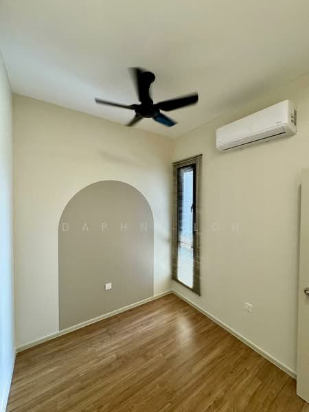 Terraced House for Rent in Shah Alam (Selangor) - Daphne Loh - Interior - PropertyGuru.com.my
