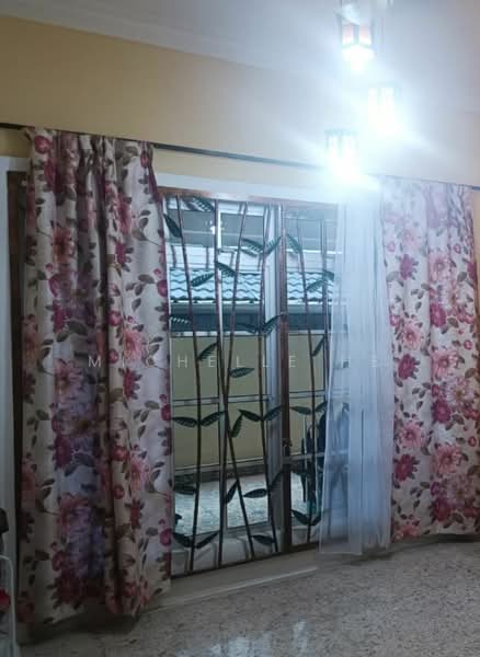 Semi-Detached House for Sale in Taman Perling (Perling) - Michelle He - Interior - PropertyGuru.com.my