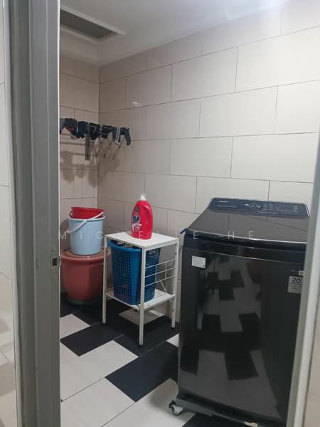 Semi-Detached House for Sale in Taman Perling (Perling) - Michelle He - Interior - PropertyGuru.com.my