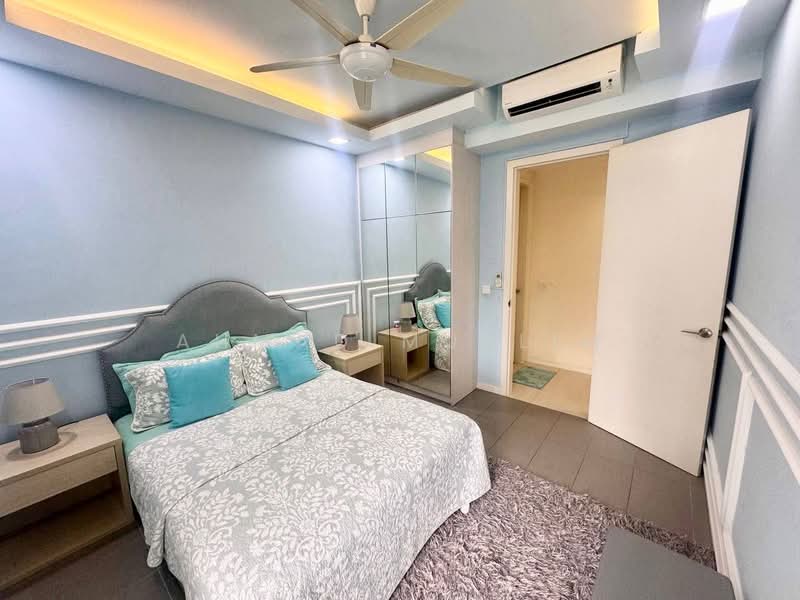 Condominium for Sale at Seri Riana Residence - Ahmad Muslim - PropertyGuru.com.my
