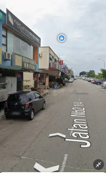 Shop for Sale in Taman Nusa Bestari 2 (Iskandar Puteri (Nusajaya)) - Sharon Ng - Exterior - PropertyGuru.com.my