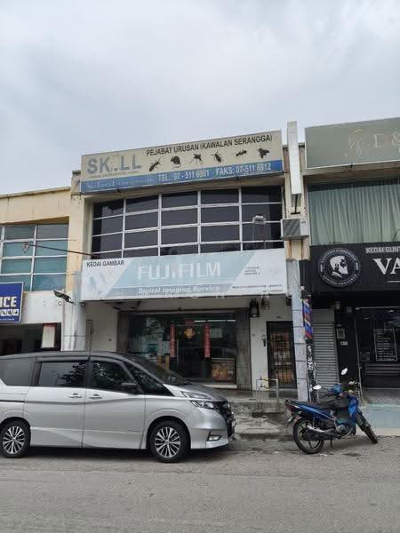 Kedai untuk Dijual di Taman Nusa Bestari 2 (Iskandar Puteri (Nusajaya)) - Sharon Ng - Exterior - PropertyGuru.com.my