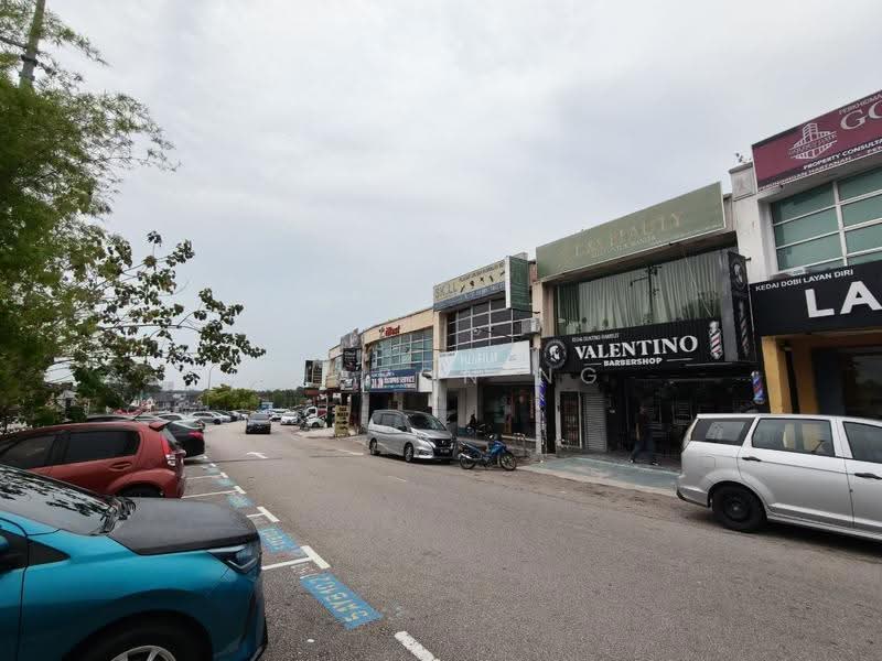 Kedai untuk Dijual di Taman Nusa Bestari 2 (Iskandar Puteri (Nusajaya)) - Sharon Ng - Exterior - PropertyGuru.com.my