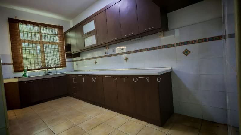 2-storey Terraced House for Sale in Taman Merbok (Bukit Baru) - Tim Piong - Kitchen - PropertyGuru.com.my