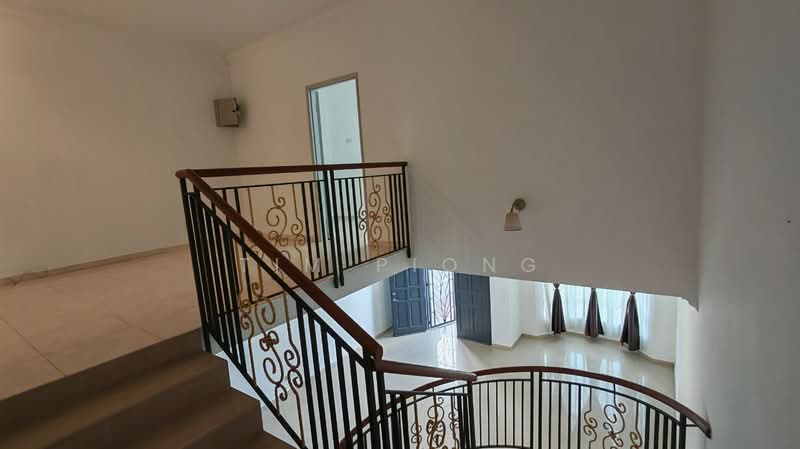 2-storey Terraced House for Sale in Taman Merbok (Bukit Baru) - Tim Piong - Interior - PropertyGuru.com.my
