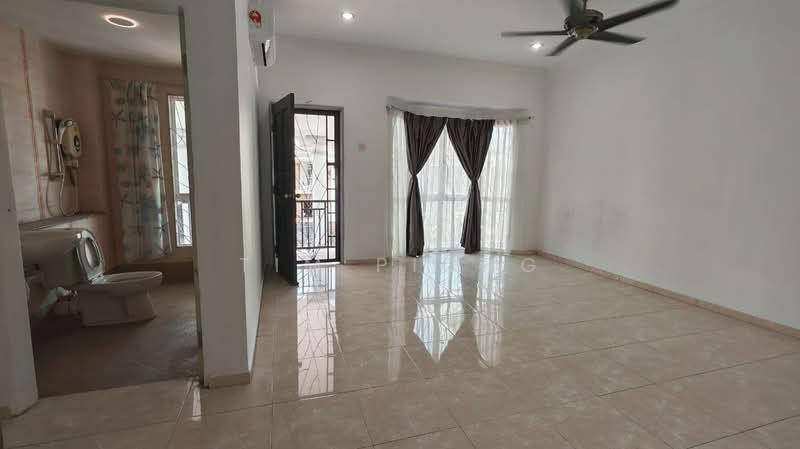 2-storey Terraced House for Sale in Taman Merbok (Bukit Baru) - Tim Piong - Bathroom - PropertyGuru.com.my
