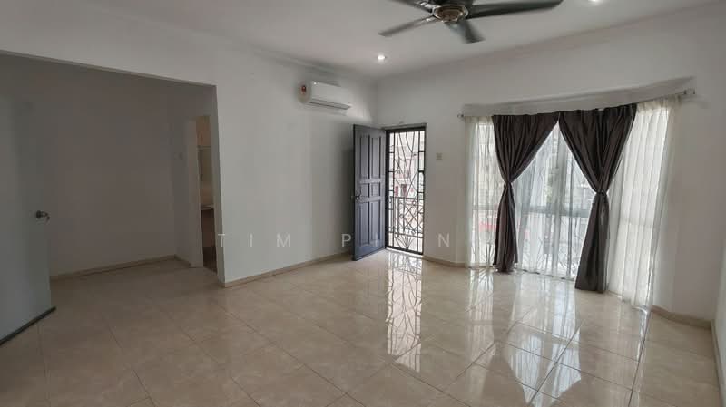 2-storey Terraced House for Sale in Taman Merbok (Bukit Baru) - Tim Piong - Living Room - PropertyGuru.com.my