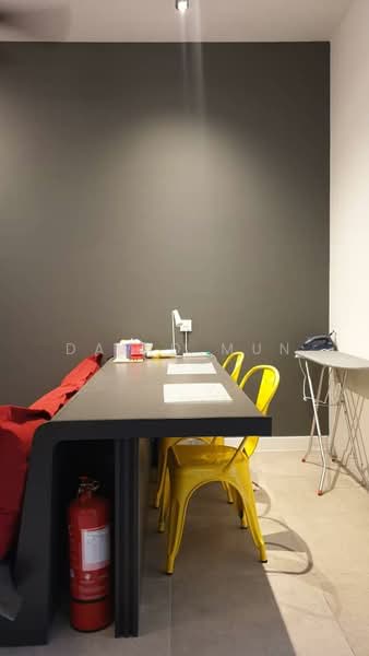 Pangsapuri untuk Disewa di Union Suites - David Mun - Interior - PropertyGuru.com.my