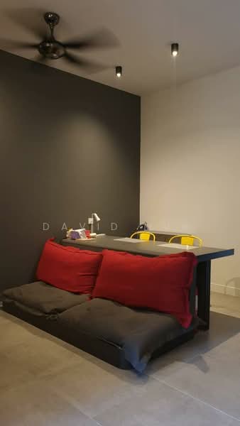Pangsapuri untuk Disewa di Union Suites - David Mun - Interior - PropertyGuru.com.my