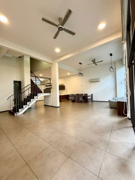 Rumah Teres untuk Disewa di The Mansions (Desa Parkcity) - Rex Tan - Interior - PropertyGuru.com.my
