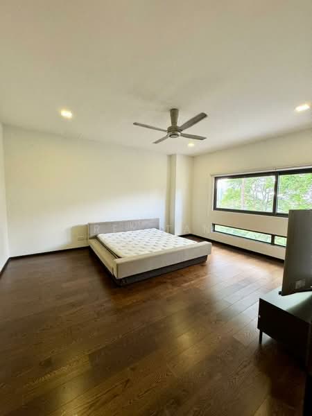 Rumah Teres untuk Disewa di The Mansions (Desa Parkcity) - Rex Tan - Bedroom - PropertyGuru.com.my