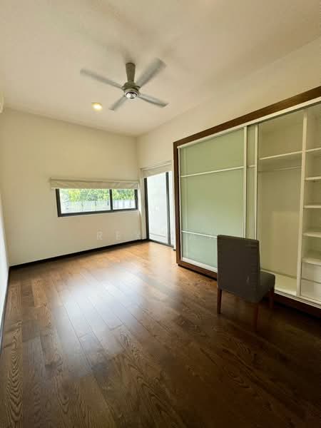 Rumah Teres untuk Disewa di The Mansions (Desa Parkcity) - Rex Tan - Bedroom - PropertyGuru.com.my