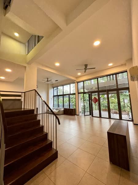 Rumah Teres untuk Disewa di The Mansions (Desa Parkcity) - Rex Tan - PropertyGuru.com.my