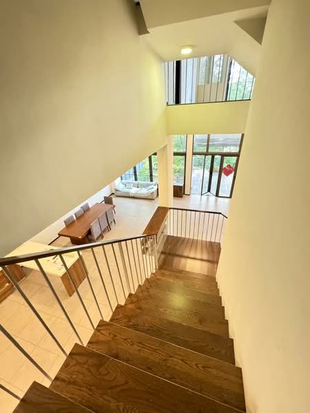 Rumah Teres untuk Disewa di The Mansions (Desa Parkcity) - Rex Tan - PropertyGuru.com.my