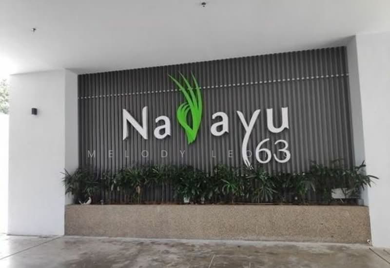Kondominium untuk Dijual di Nadayu63 - Melody Leong - Exterior - PropertyGuru.com.my