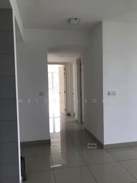 Kondominium untuk Dijual di Nadayu63 - Melody Leong - Corridor - PropertyGuru.com.my