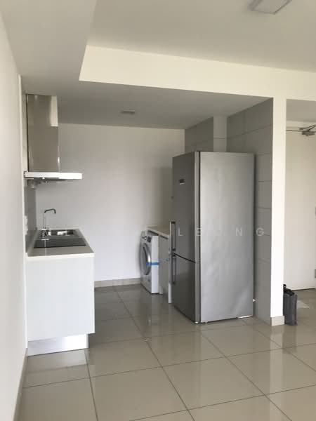 Kondominium untuk Dijual di Nadayu63 - Melody Leong - Kitchen - PropertyGuru.com.my