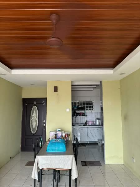 Untuk Disewa - Prai Inai