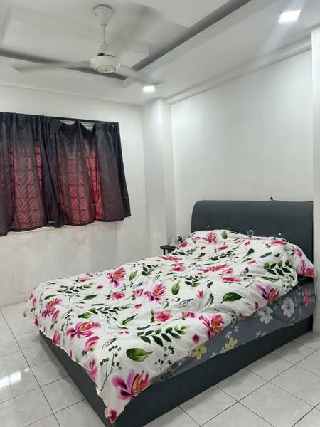 Untuk Disewa - Prai Inai