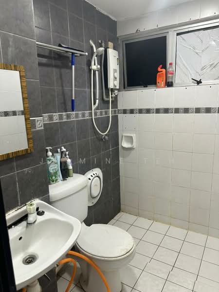 Untuk Disewa - Prai Inai