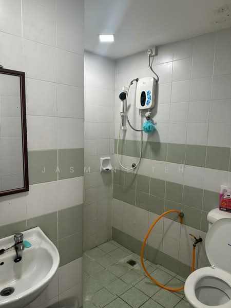 Untuk Disewa - Prai Inai